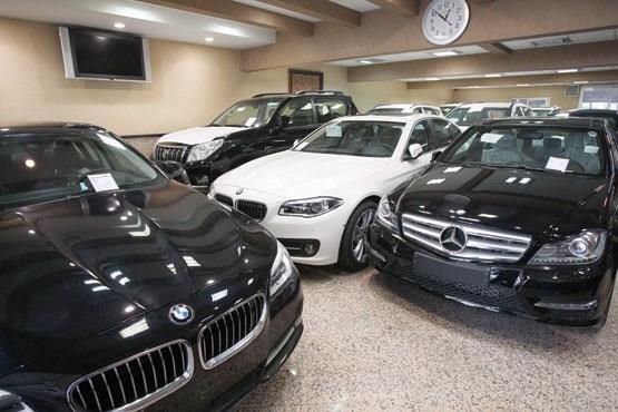 واردات خودرو با ارز دارو مصداق انحراف